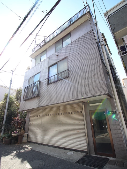 外観写真 ＣＯＲＰＯ　彩