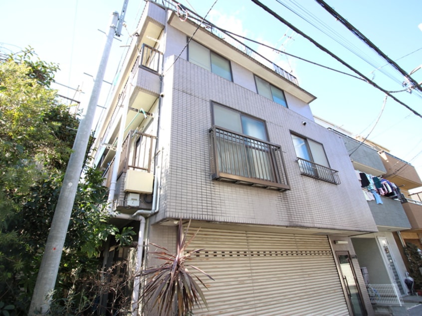 外観写真 ＣＯＲＰＯ　彩