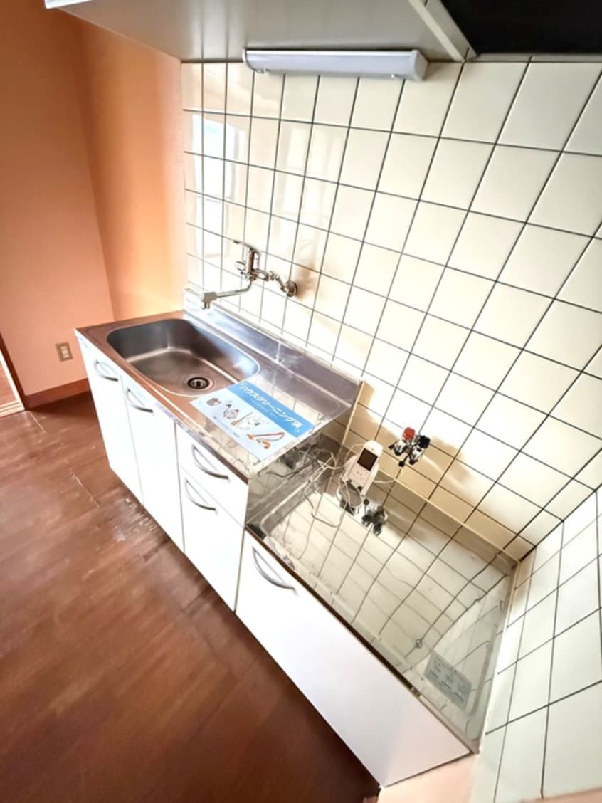 キッチン ＣＯＲＰＯ　彩