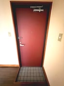 玄関 ＣＯＲＰＯ　彩