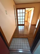 玄関 ＣＯＲＰＯ　彩