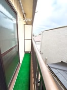 ベランダ・バルコニー ＣＯＲＰＯ　彩