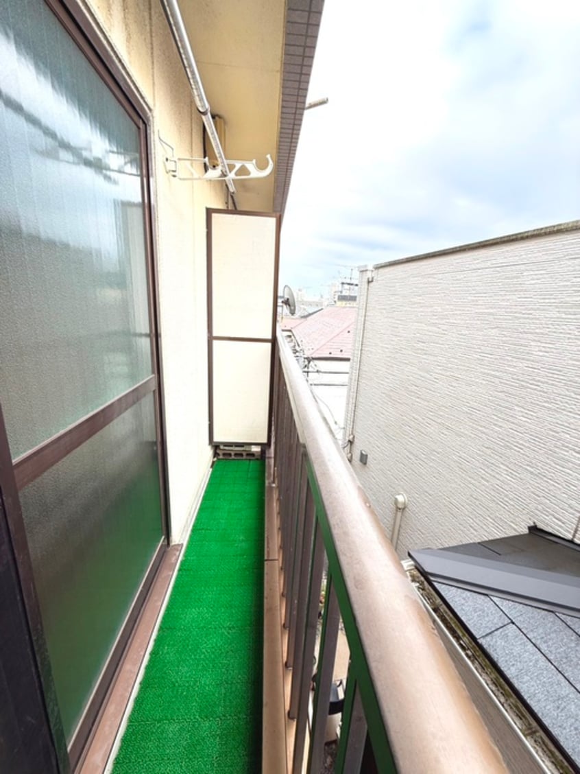 ベランダ・バルコニー ＣＯＲＰＯ　彩