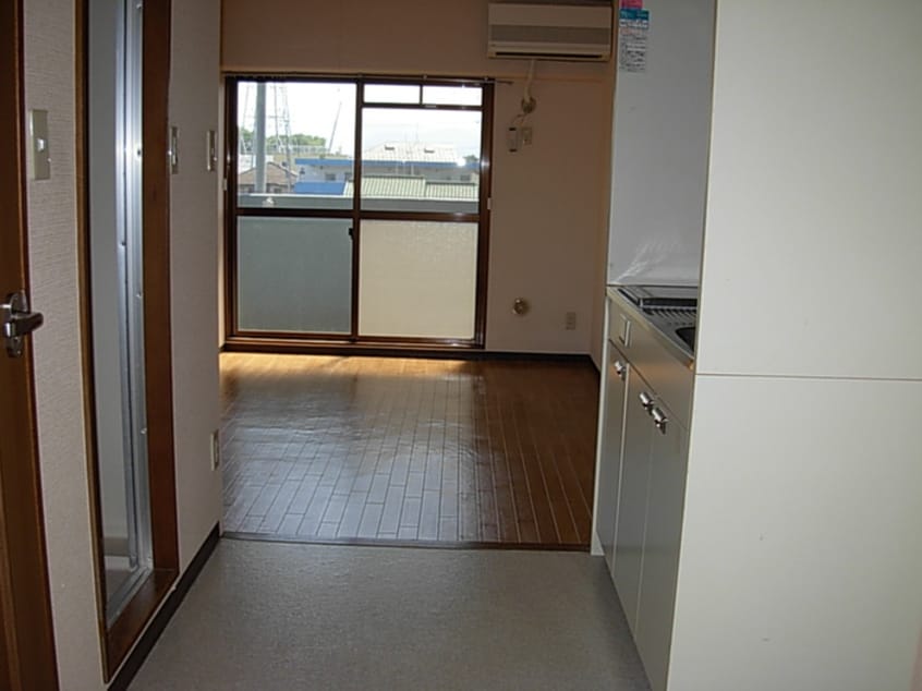 内観写真 ディアコ－ト　サガミ