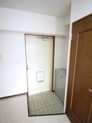 玄関 ディアコ－ト　サガミ