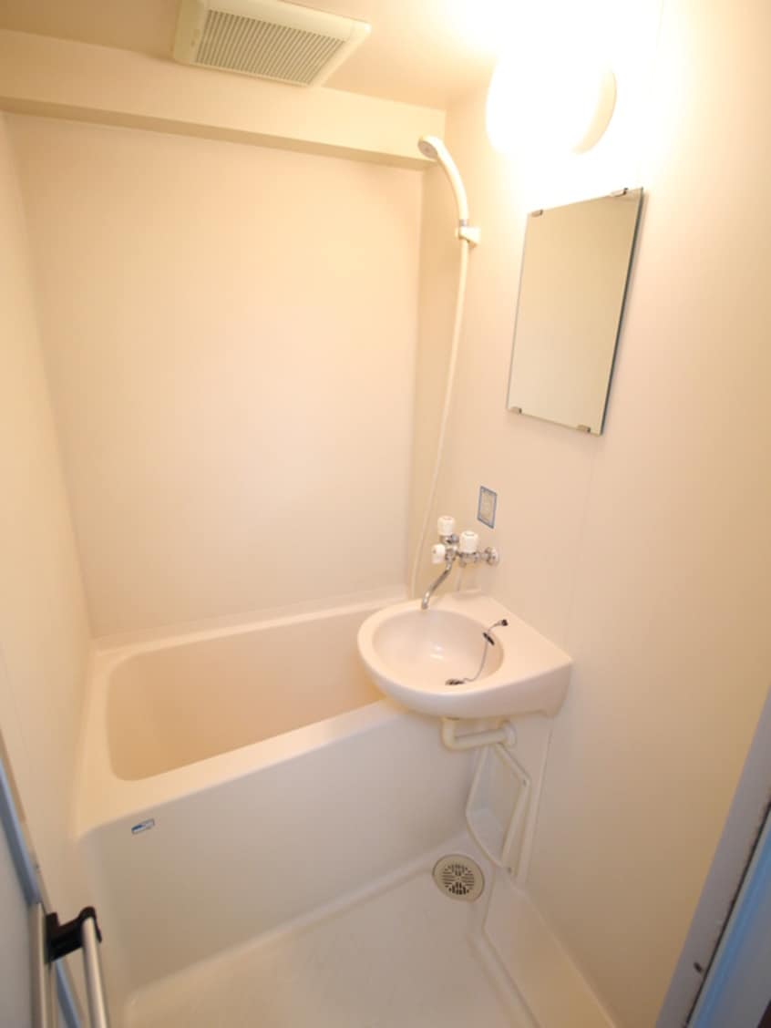 バス／シャワールーム等 ディアコ－ト　サガミ