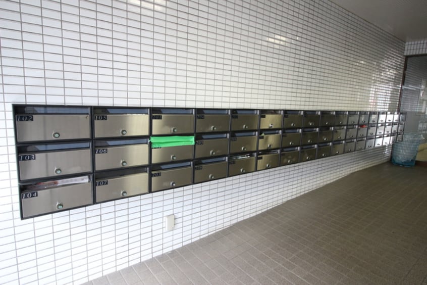 建物設備 ディアコ－ト　サガミ