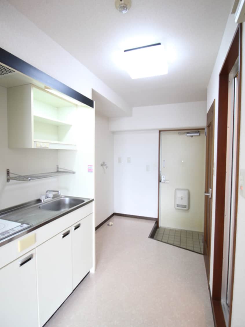 廊下 ディアコ－ト　サガミ