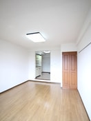 居室 ディアコ－ト　サガミ