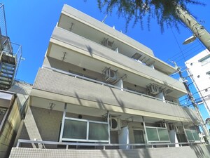 ジュネパレス市川第４