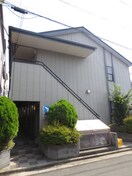 外観写真 ピュアボナ－ル瑞江