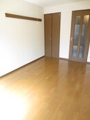 居室 ピュアボナ－ル瑞江