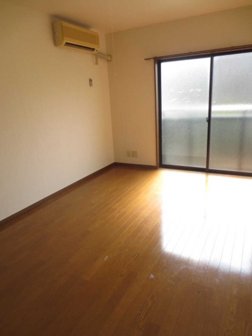 居室 ピュアボナ－ル瑞江