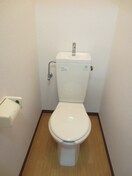 トイレ ピュアボナ－ル瑞江