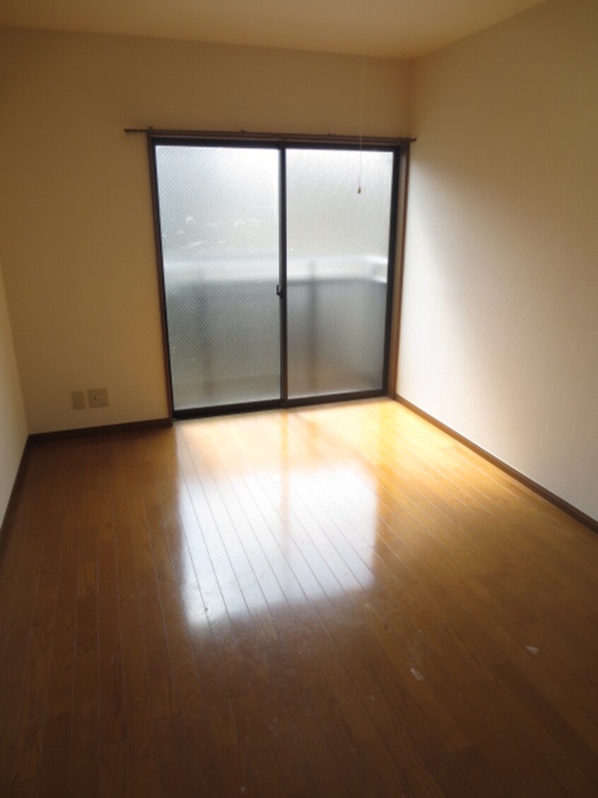 居室 ピュアボナ－ル瑞江