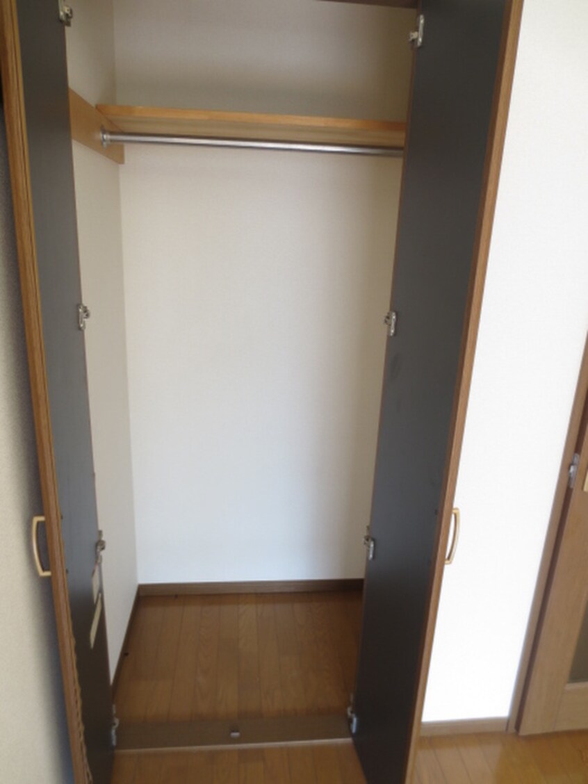 収納 ピュアボナ－ル瑞江