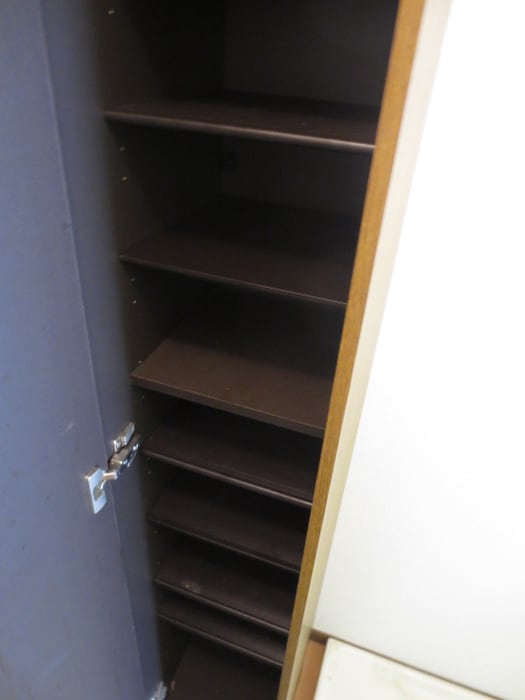 靴箱 ピュアボナ－ル瑞江