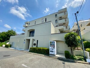 ジョイフル鷺沼