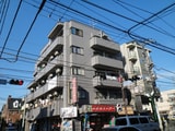 ハーモニー東林間