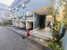 建物設備 シャルマン６４