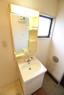 洗面 シャルマン６４