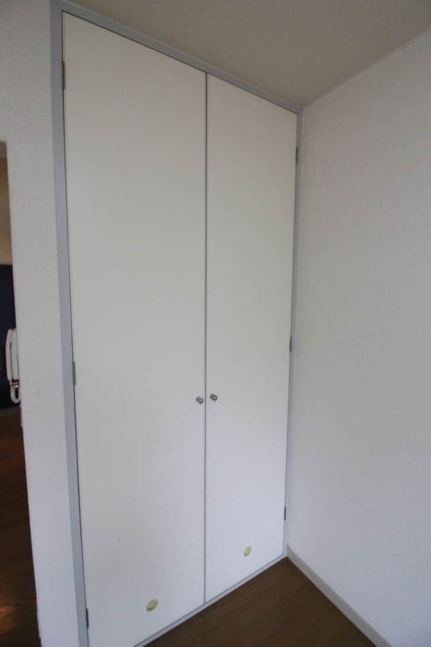 収納 シャルマン６４