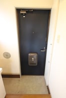 玄関 シャルマン６４