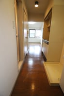 廊下 シャルマン６４