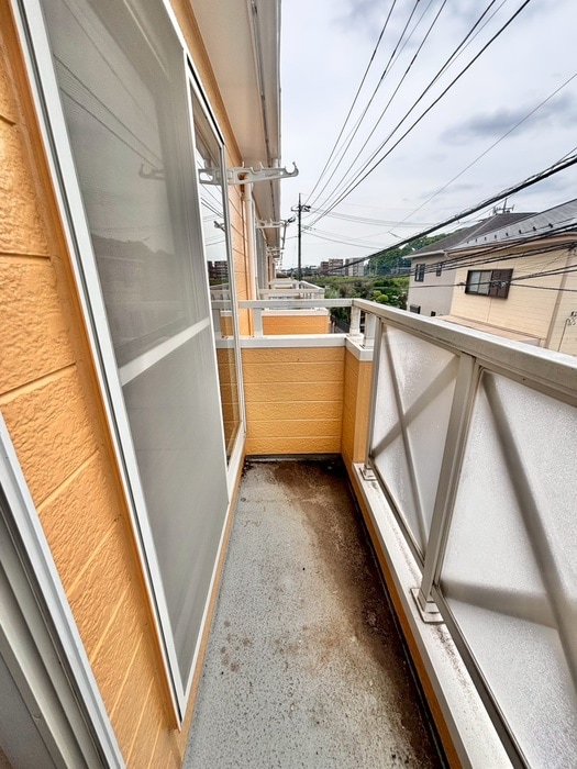 ベランダ・バルコニー サマックスＯＨＳＡＷＡ