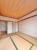 居室 サマックスＯＨＳＡＷＡ