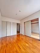 居室 サマックスＯＨＳＡＷＡ