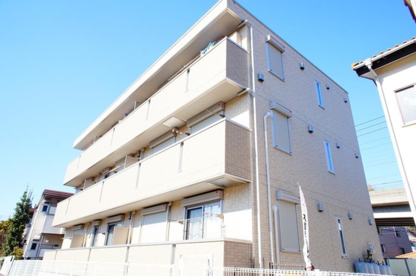 外観写真 セジュール向ヶ丘