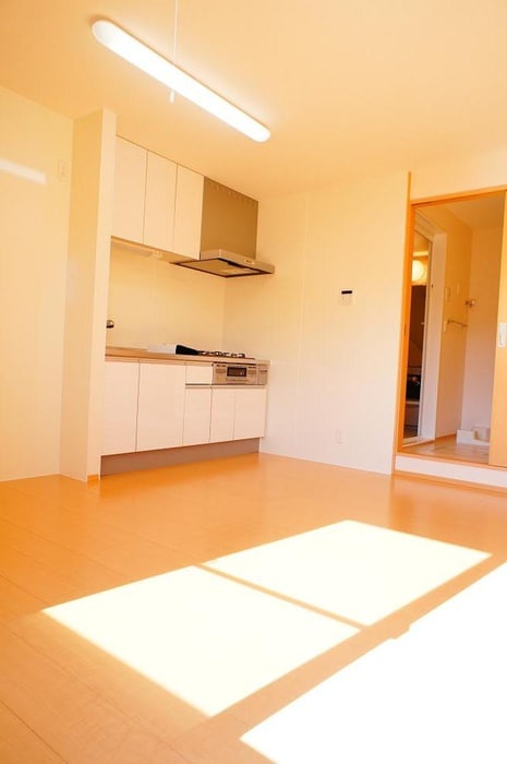 居室 セジュール向ヶ丘