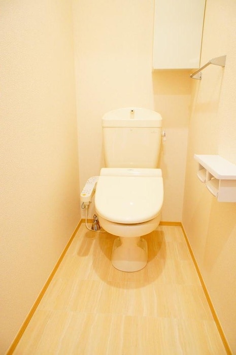 トイレ セジュール向ヶ丘