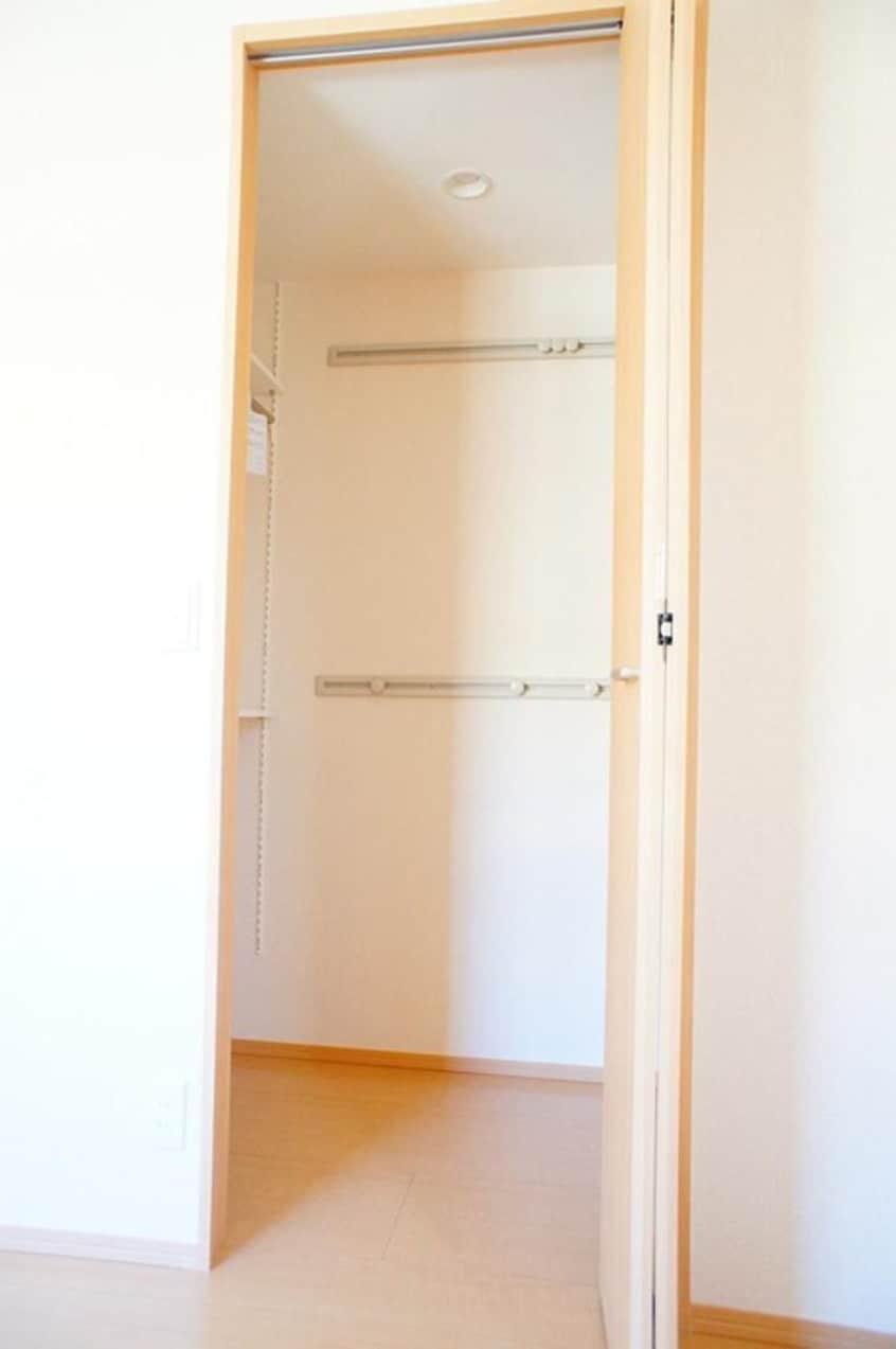 収納 セジュール向ヶ丘