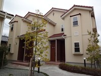 アンソレイユ　弐番館