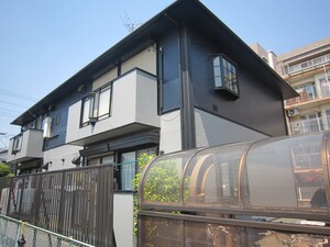 コーポラス光喜・Ａ