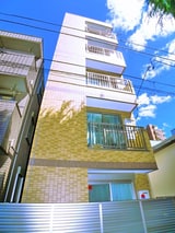 ア－バヒルズ梅島