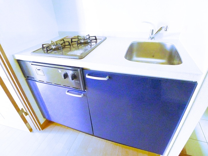 キッチン ア－バヒルズ梅島