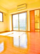 居室 ア－バヒルズ梅島