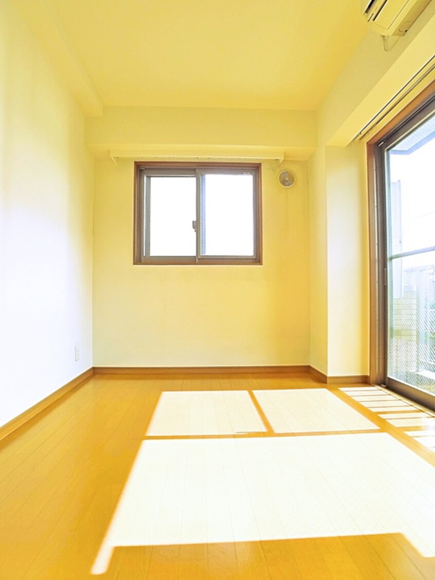 居室 ア－バヒルズ梅島