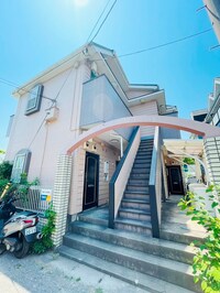 ＮＯＺＵ稲城　Ｂ棟