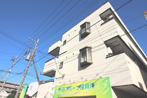 ハイム細井