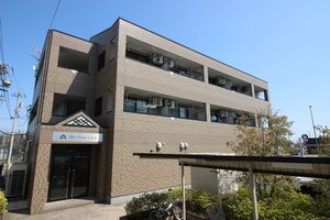 ブルーリバージュ壱番館