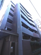 フォルク板橋の外観