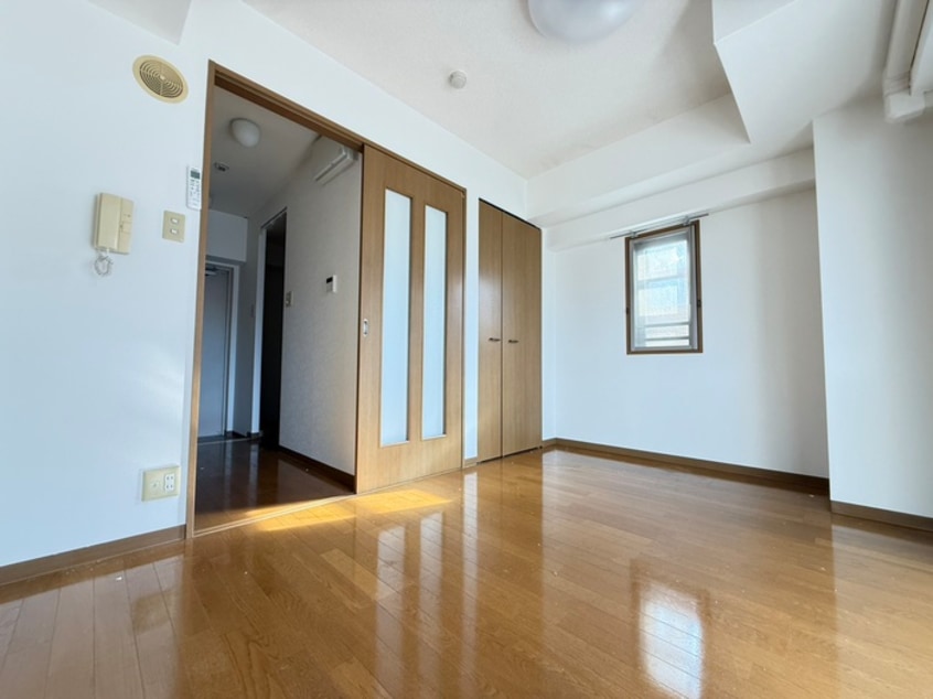 居室 フォルク板橋