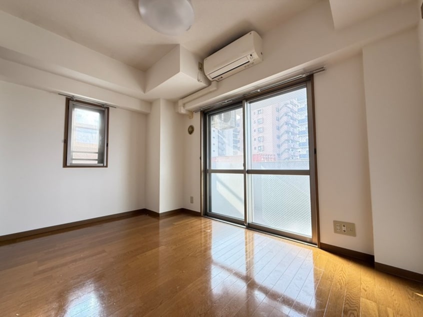 居室 フォルク板橋