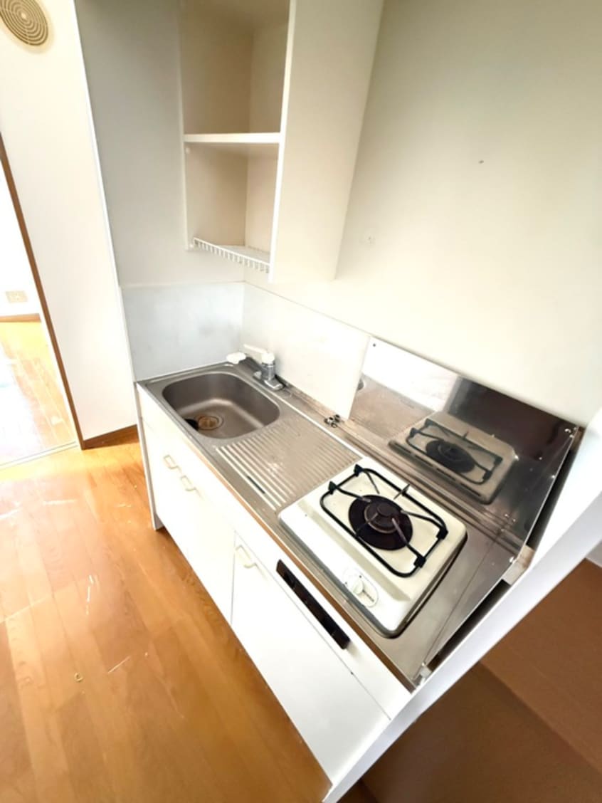 キッチン フォルク板橋