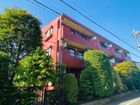 エレガンス国立