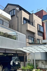 クレール小岩